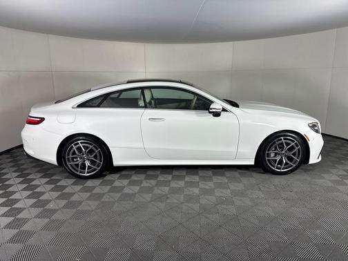 2023 Mercedes-Benz E-Class E 450