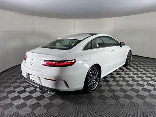 2023 Mercedes-Benz E-Class E 450