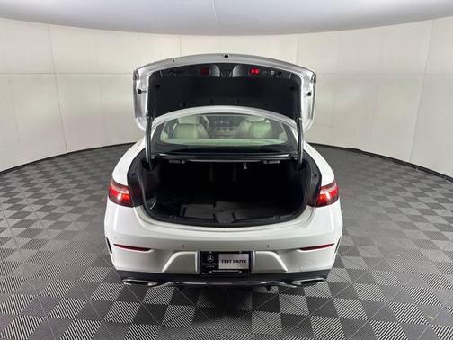 2023 Mercedes-Benz E-Class E 450