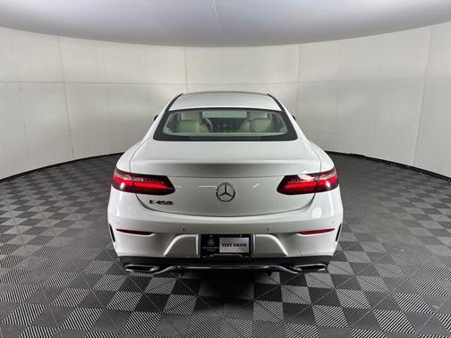 2023 Mercedes-Benz E-Class E 450