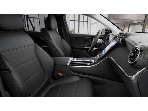 2024 Mercedes-Benz GLC 300 Base