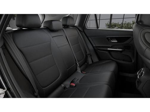 2024 Mercedes-Benz GLC 300 Base