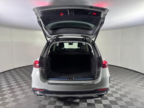 2024 Mercedes-Benz GLE 350 4MATIC