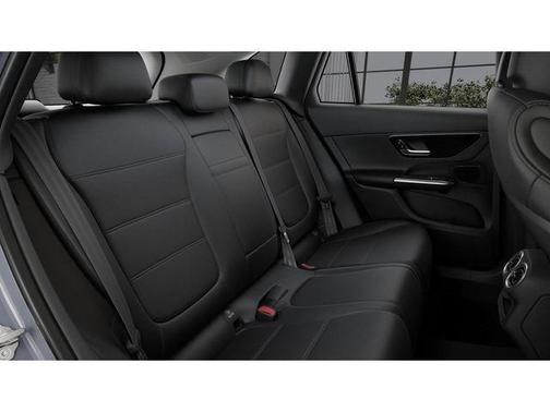2025 Mercedes-Benz GLC 350e Base