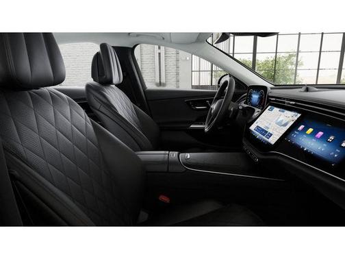 2024 Mercedes-Benz E-Class E 350