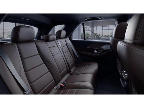2023 Mercedes-Benz GLE 350 4MATIC