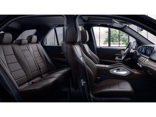 2023 Mercedes-Benz GLE 350 4MATIC