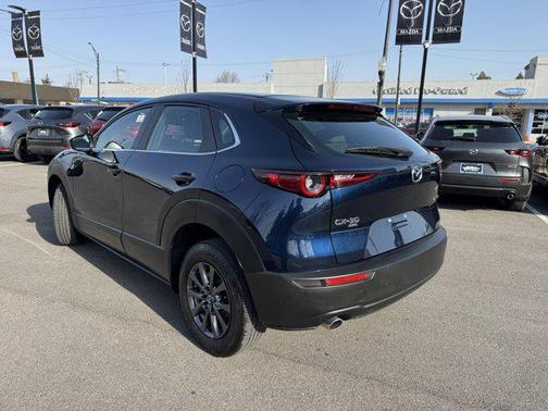 2023 Mazda CX-30 Base