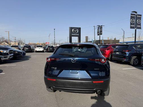 2023 Mazda CX-30 Base