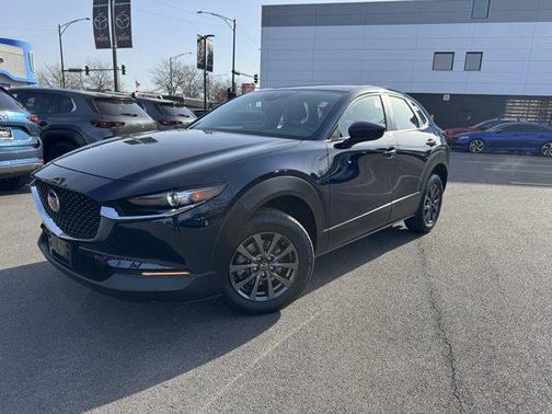 2023 Mazda CX-30 Base