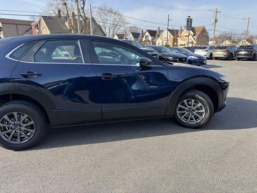 2023 Mazda CX-30 Base