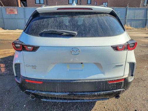 2026 Mazda CX-50 Hybrid Premium