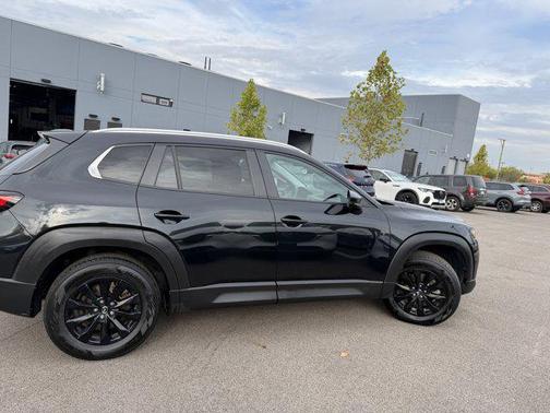 2024 Mazda CX-50 2.5 S Preferred Package