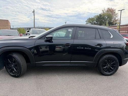 2024 Mazda CX-50 2.5 S Preferred Package
