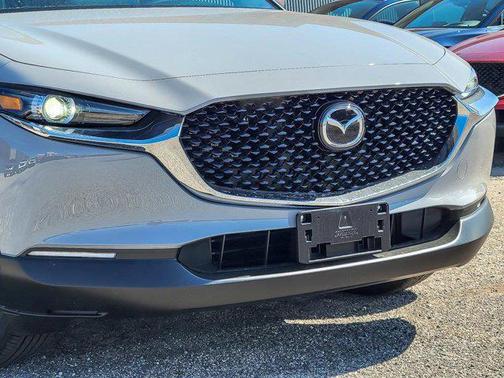 2025 Mazda CX-30 Preferred