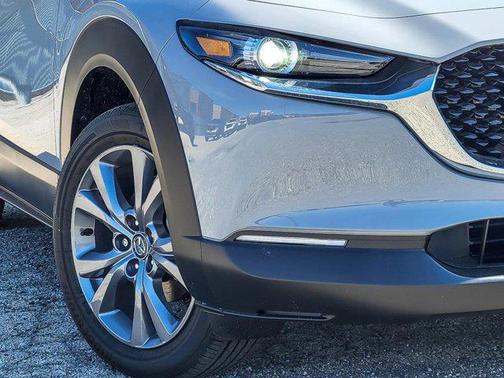 2025 Mazda CX-30 Preferred