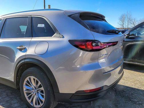 2025 Mazda CX-90 PHEV Base