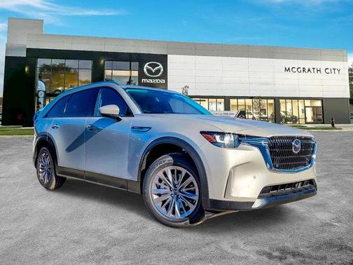 2025 Mazda CX-90 PHEV Base