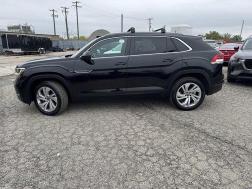 2020 Volkswagen Atlas Cross Sport 2.0T SEL