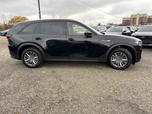 2025 Mazda CX-90 3.3 Turbo Preferred