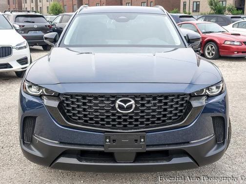 2025 Mazda CX-50 Hybrid Preferred Package