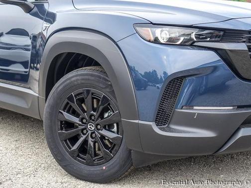 2025 Mazda CX-50 Hybrid Preferred Package