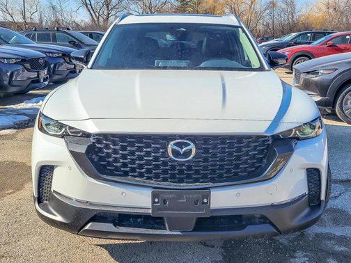 2026 Mazda CX-50 2.5 S Premium Package