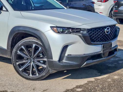 2026 Mazda CX-50 2.5 S Premium Package