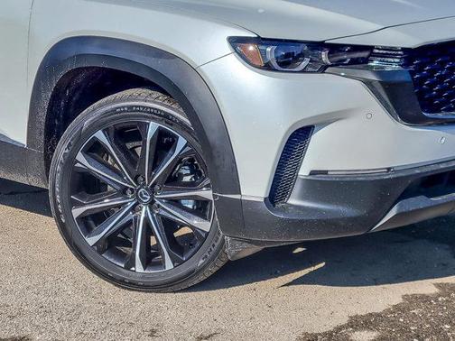 2026 Mazda CX-50 2.5 S Premium Package