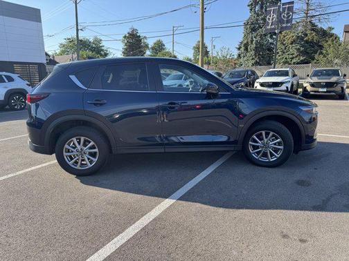 2023 Mazda CX-5 2.5 S Select