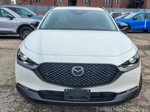 2026 Mazda CX-30 2.5 S