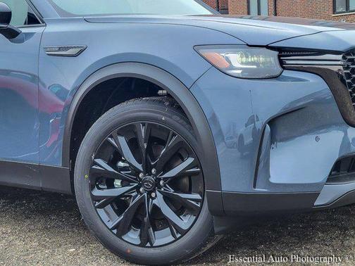 2026 Mazda CX-90 3.3 Turbo Premium Sport