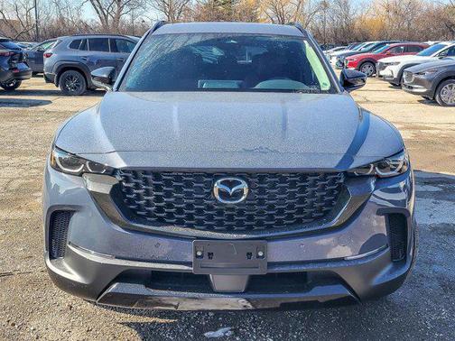 2026 Mazda CX-50 Hybrid Premium