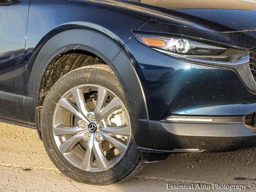 2025 Mazda CX-30 Preferred