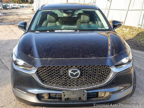 2025 Mazda CX-30 Preferred