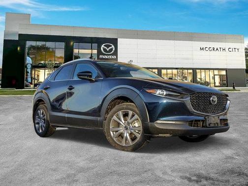 2025 Mazda CX-30 Preferred