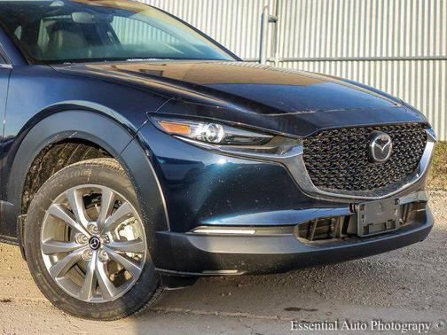 2025 Mazda CX-30 Preferred