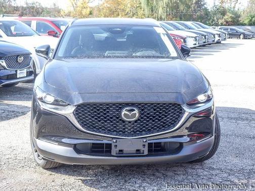 2026 Mazda CX-30 2.5 S Select Sport