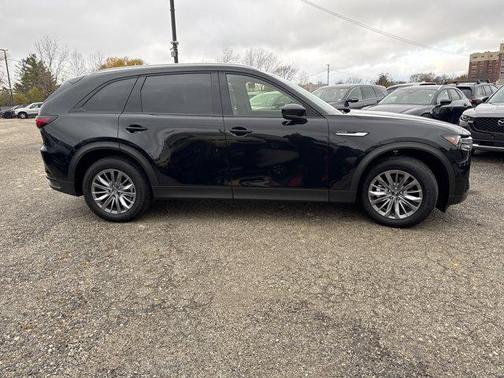 2025 Mazda CX-90 3.3 Turbo Preferred
