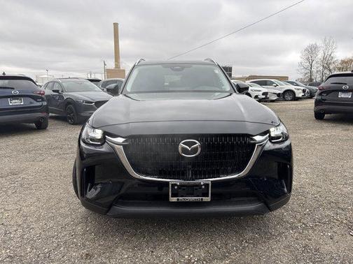 2025 Mazda CX-90 3.3 Turbo Preferred