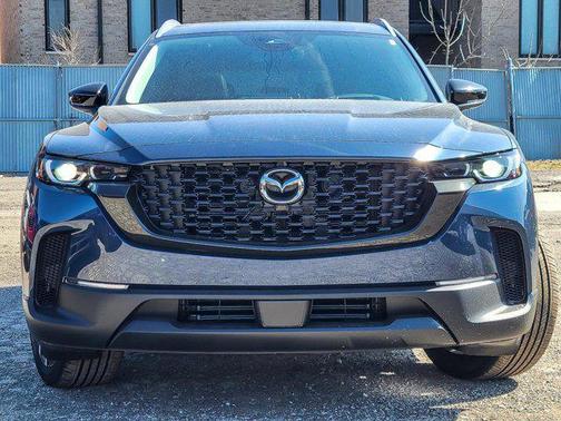 2025 Mazda CX-50 2.5 S Premium Plus Package