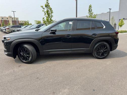 2025 Mazda CX-50 2.5 S Select Package