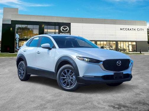 2025 Mazda CX-30 Base