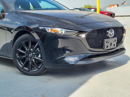 2026 Mazda Mazda3 2.5 S Select Sport