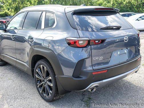 2025 Mazda CX-50 2.5 Turbo Premium Plus Package