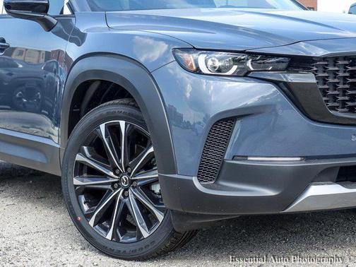 2025 Mazda CX-50 2.5 Turbo Premium Plus Package