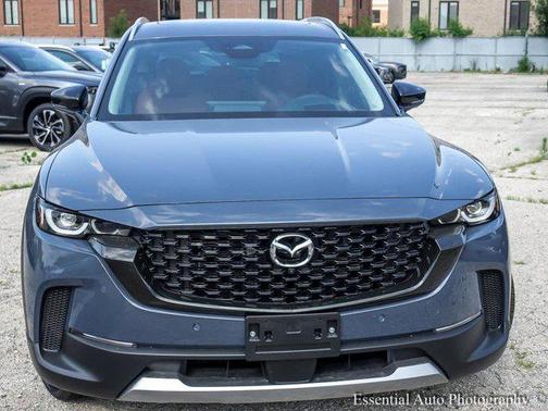 2025 Mazda CX-50 2.5 Turbo Premium Plus Package