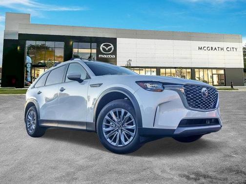 2025 Mazda CX-90 3.3 Turbo S