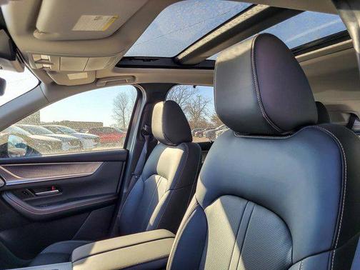 2026 Mazda CX-90 3.3 Turbo Premium Sport