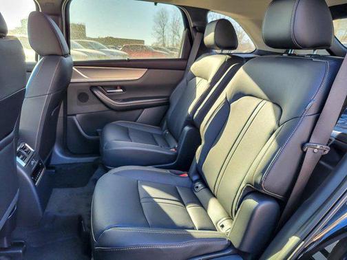 2026 Mazda CX-90 3.3 Turbo Premium Sport